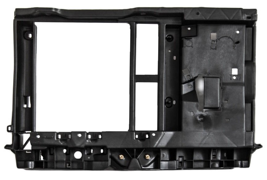 Citroen C3 Peugeot 207 2008 208 Přední Pás Zesílení Nárazníku