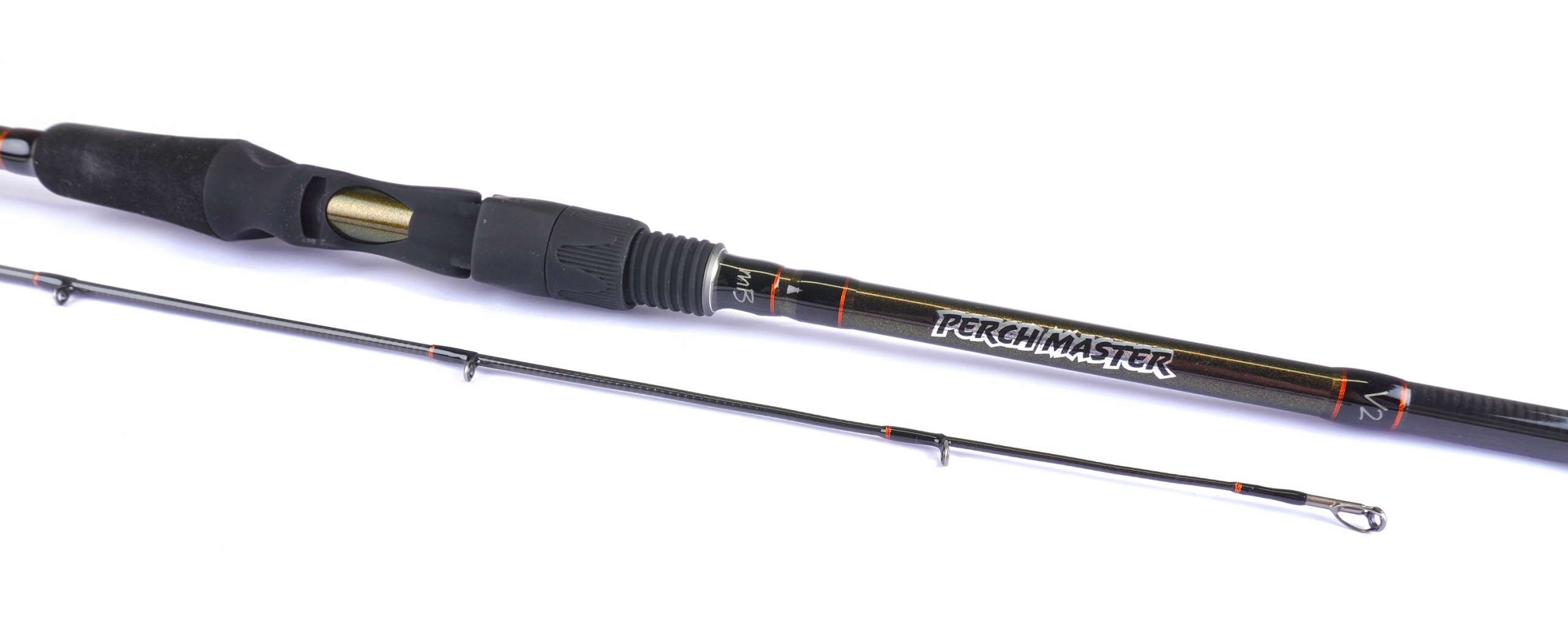 Wędka Darts Ab Perch MASTERCL-7'6