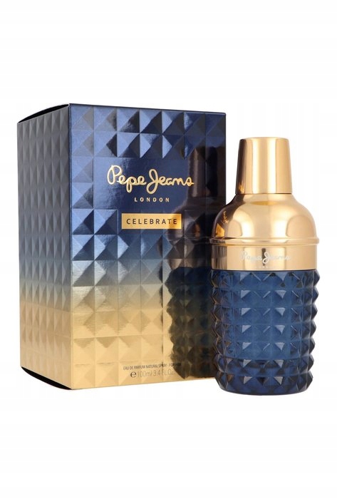 Pepe Jeans Celebrate for Him Edp 100ml