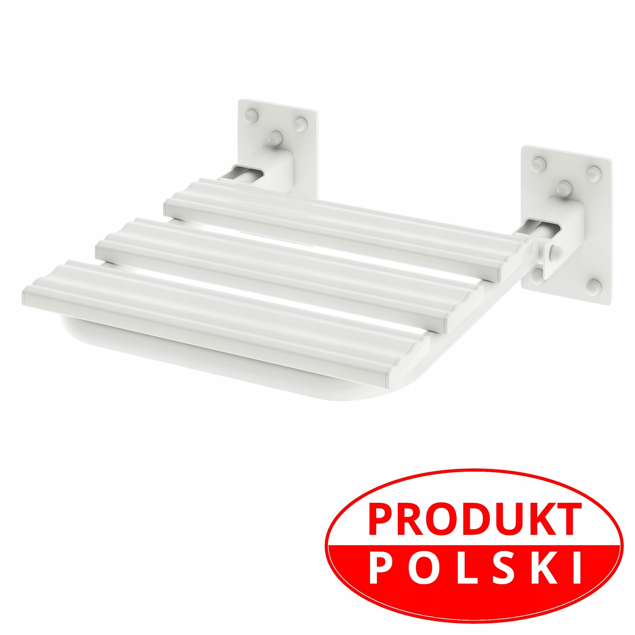 

Krzesełko prysznic składane dla niepełnosprawnych
