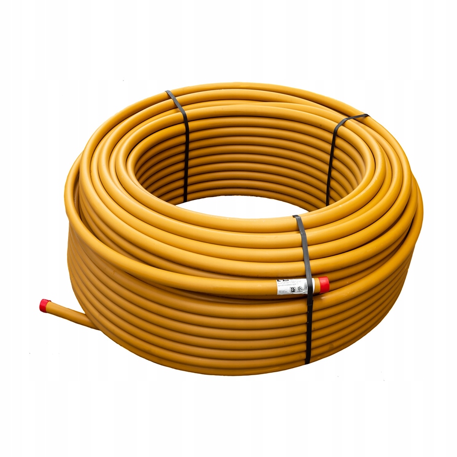 RURA PE GAZ 32x3,0 ZINPLAST