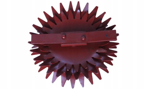 Talerz rozdrabniania Bak kpl 811101031 Machine brand Other