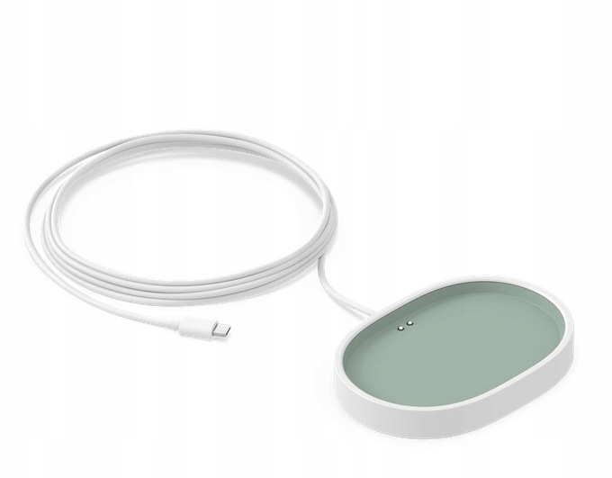 Nabíjecí základna pro Sonos Play Wireless Charging Base Bílá A+