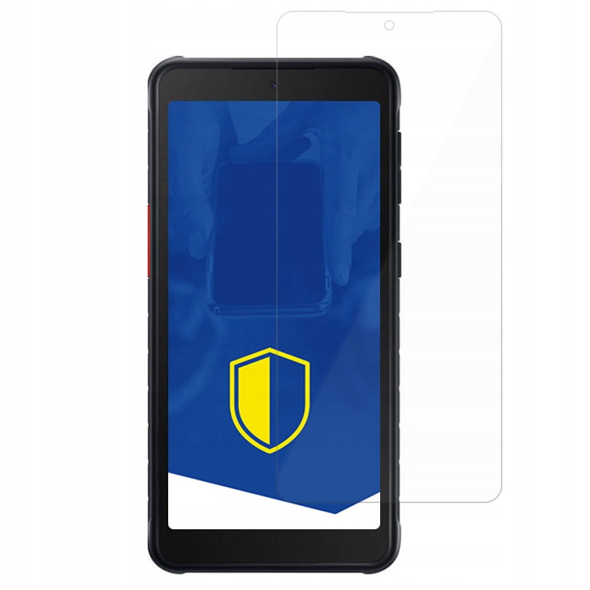 

Folia ochronna 3mk do Galaxy Xcover 5, Arc+