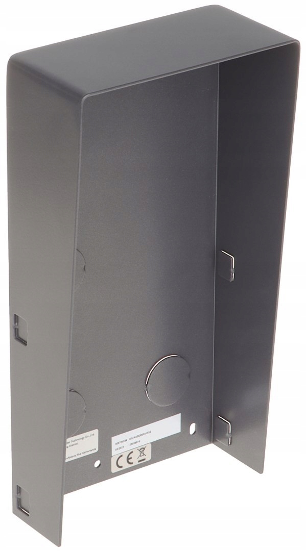 Natynkové Puzdro DS-KABD8003-RS2 Hikvision