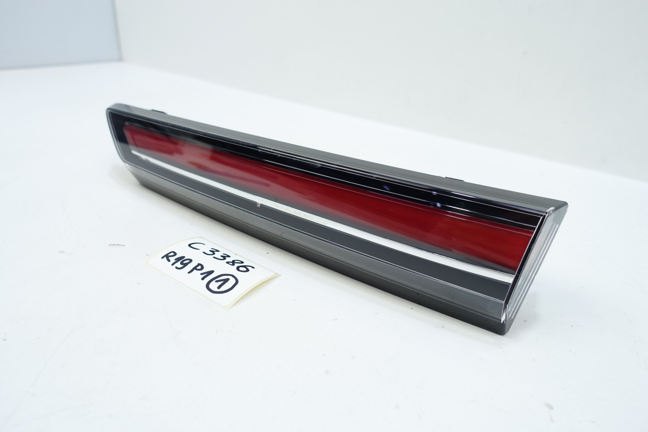 light right rear part right rear OPEL MOKKA B II 2020