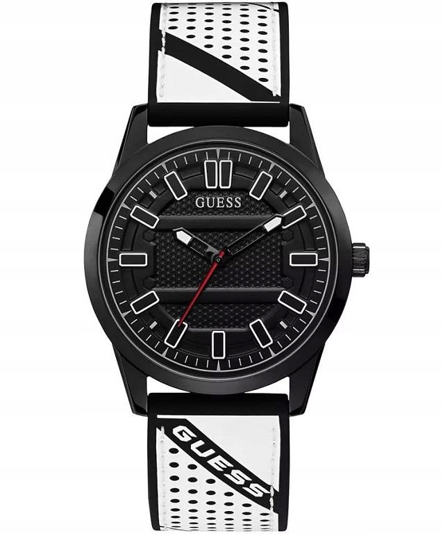 Pánské hodinky Guess W1300G2 Streak