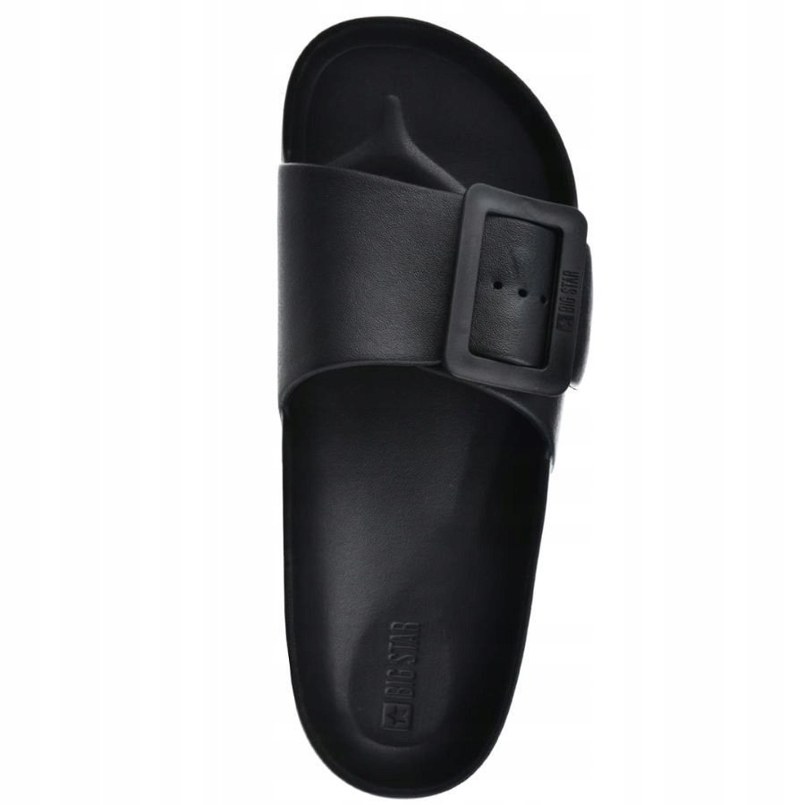 KLAPKI DAMSKIE BIG STAR NA PLAŻE BASEN PO DOMU Marka Big Star