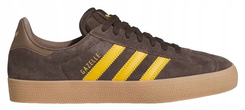 Adidas Gazelle buty sportowe na siłownie trampki JP5857 r. 40 25 cm