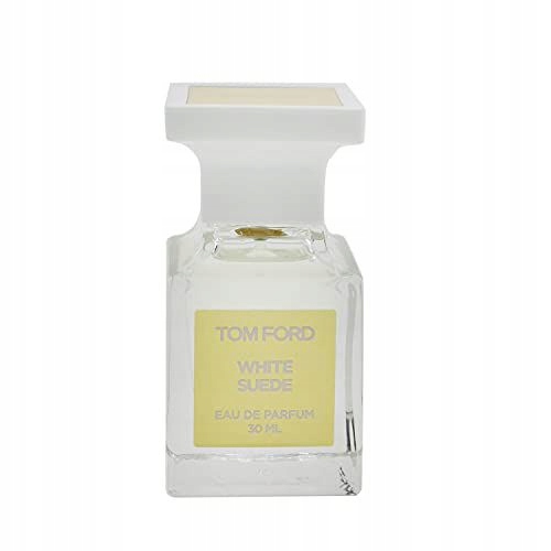 Tom Ford White Suede Edp Objem: 30 ML Pro Ženy