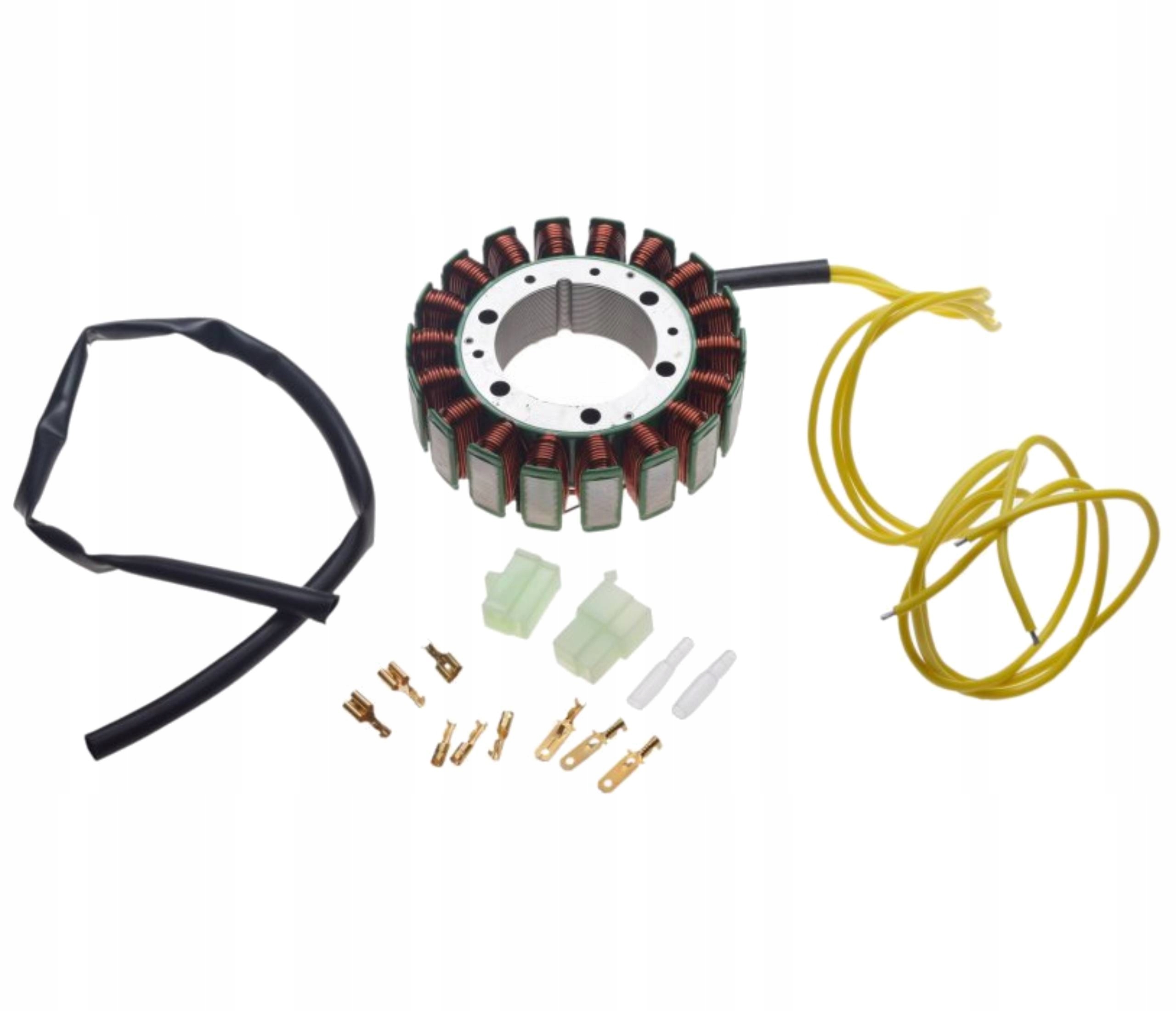 Honda Vt 750 1100 85-07 NT650 88-91 GV1200 85-86 CX 500 80-82 Stator Stojan