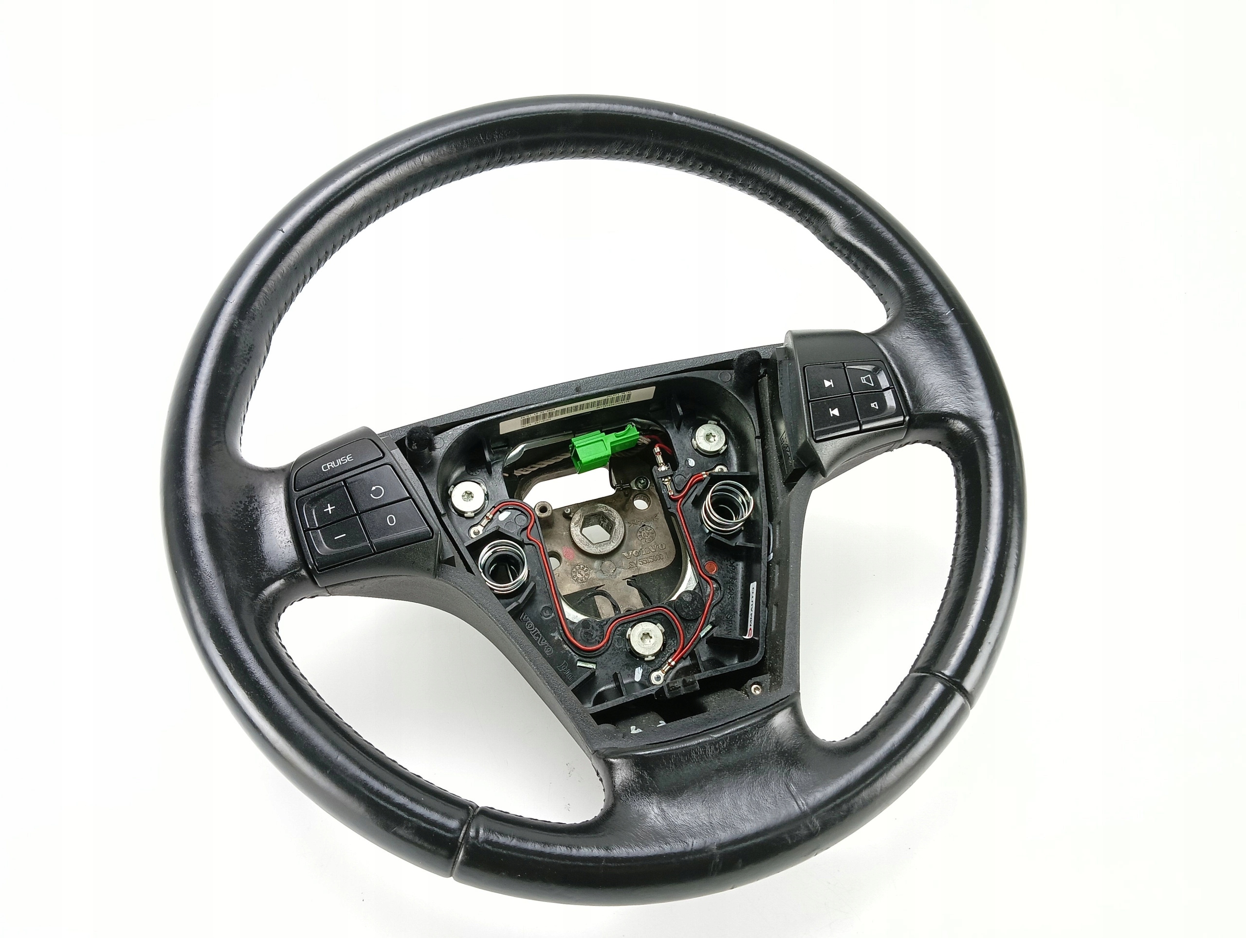 lenkrad VOLVO S40 II LIFT (2007-2012) SV55150001