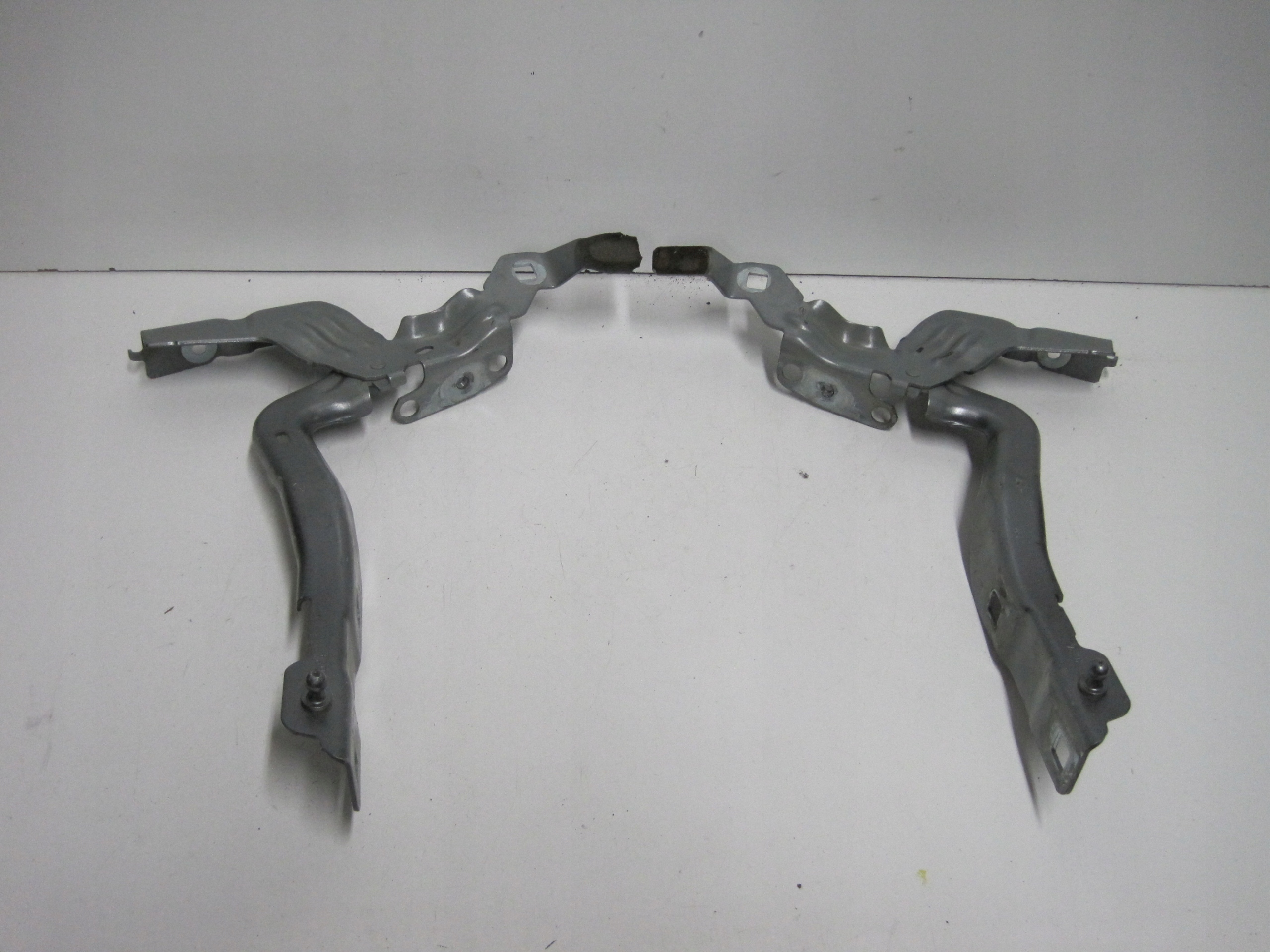 hinge bonnets ALFA ROMEO JUNIOR right left