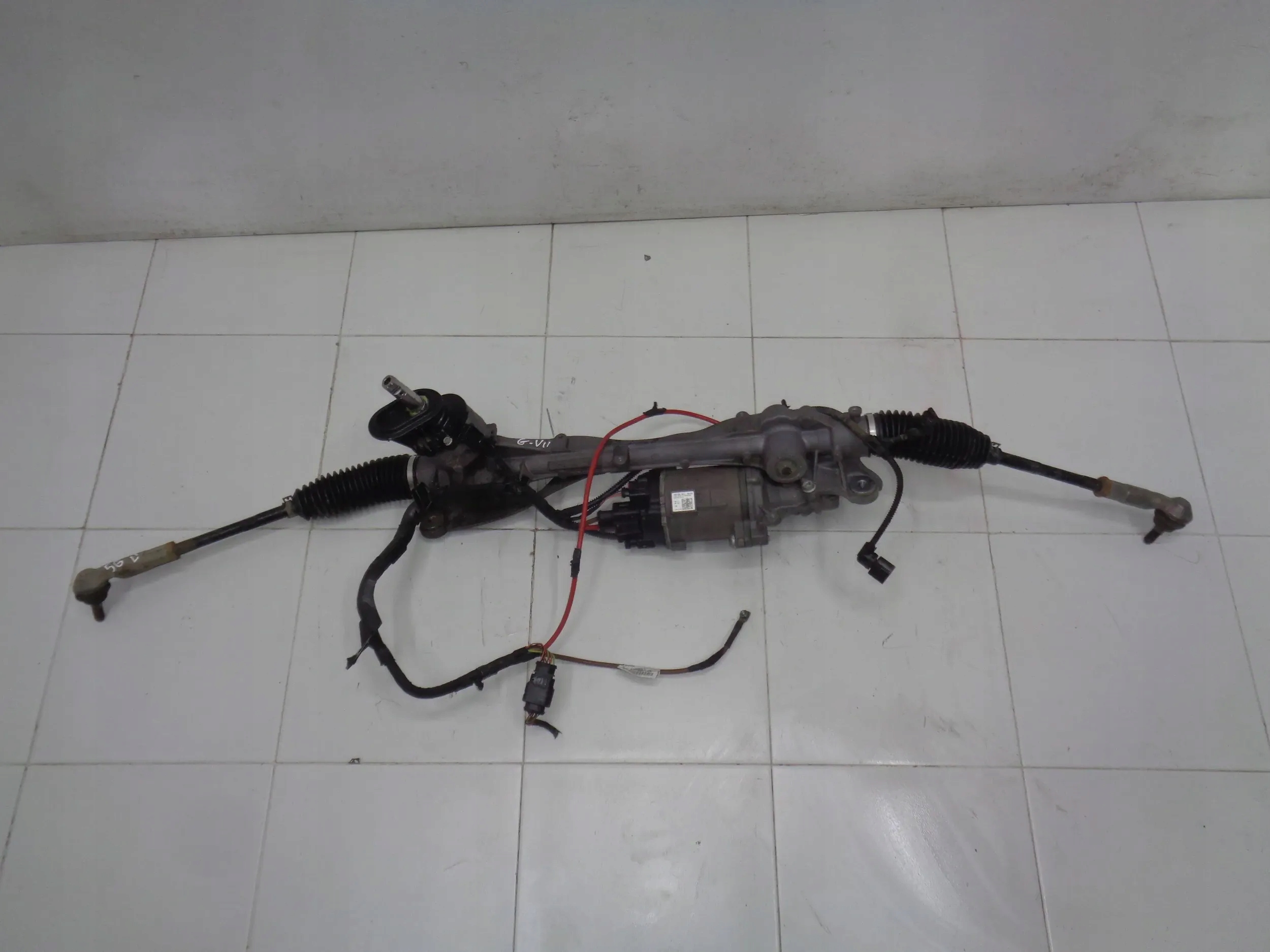 GOLF 7 VII AUDI A3 OCTAVIA LEON III servo control 5Q1423051R