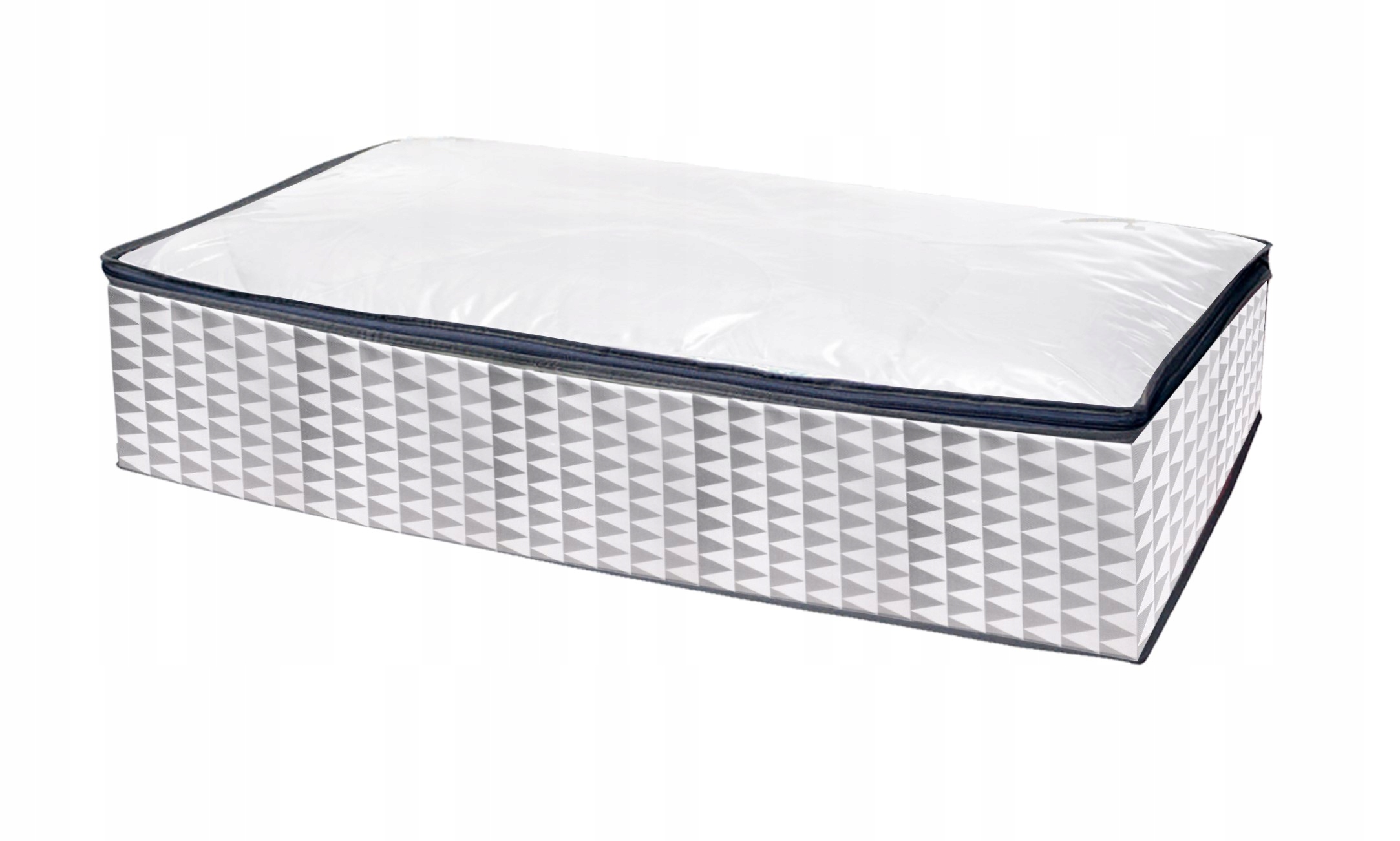 

Pokrowiec pod łóżko na pościel pojemnik XL 100CM