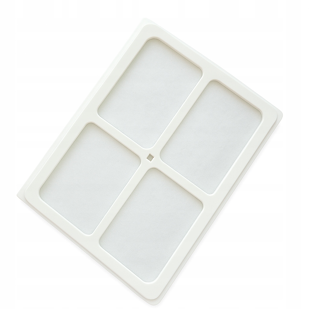 Kratka wymiennika ciepła Bosch seria 6 Filtr