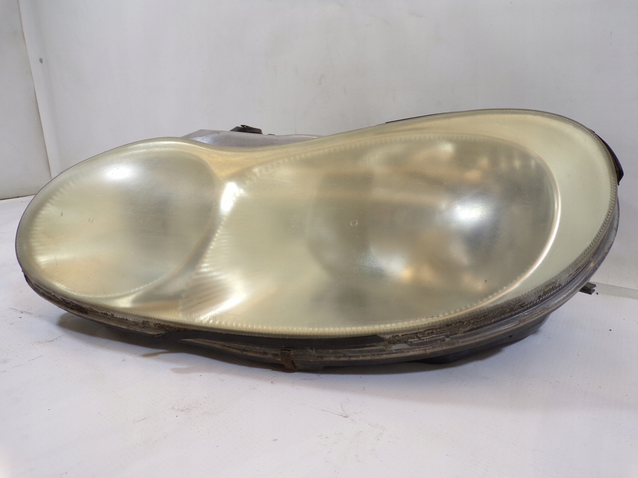 light left front front CHRYSLER CONCORDE EUROPA