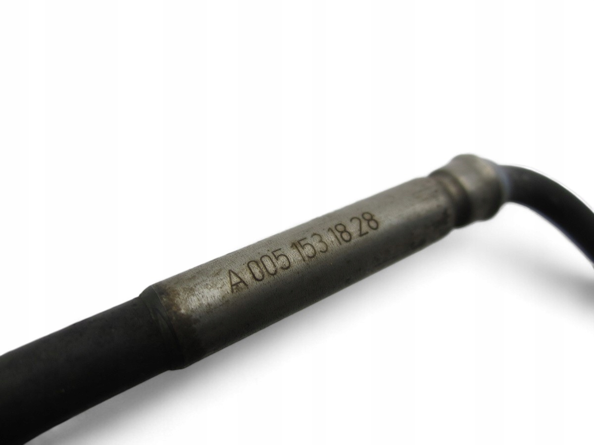 Sensor temperatury Gase Mercedes GL X164 GL420 4.0 V8