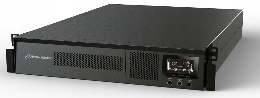 Ups Záložní Zdroj PowerWalker Vfi 1500 Rmg PF1
