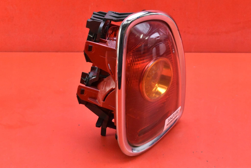 light left rear part rear 0337300 MINI COOPER ONE R56 06-15