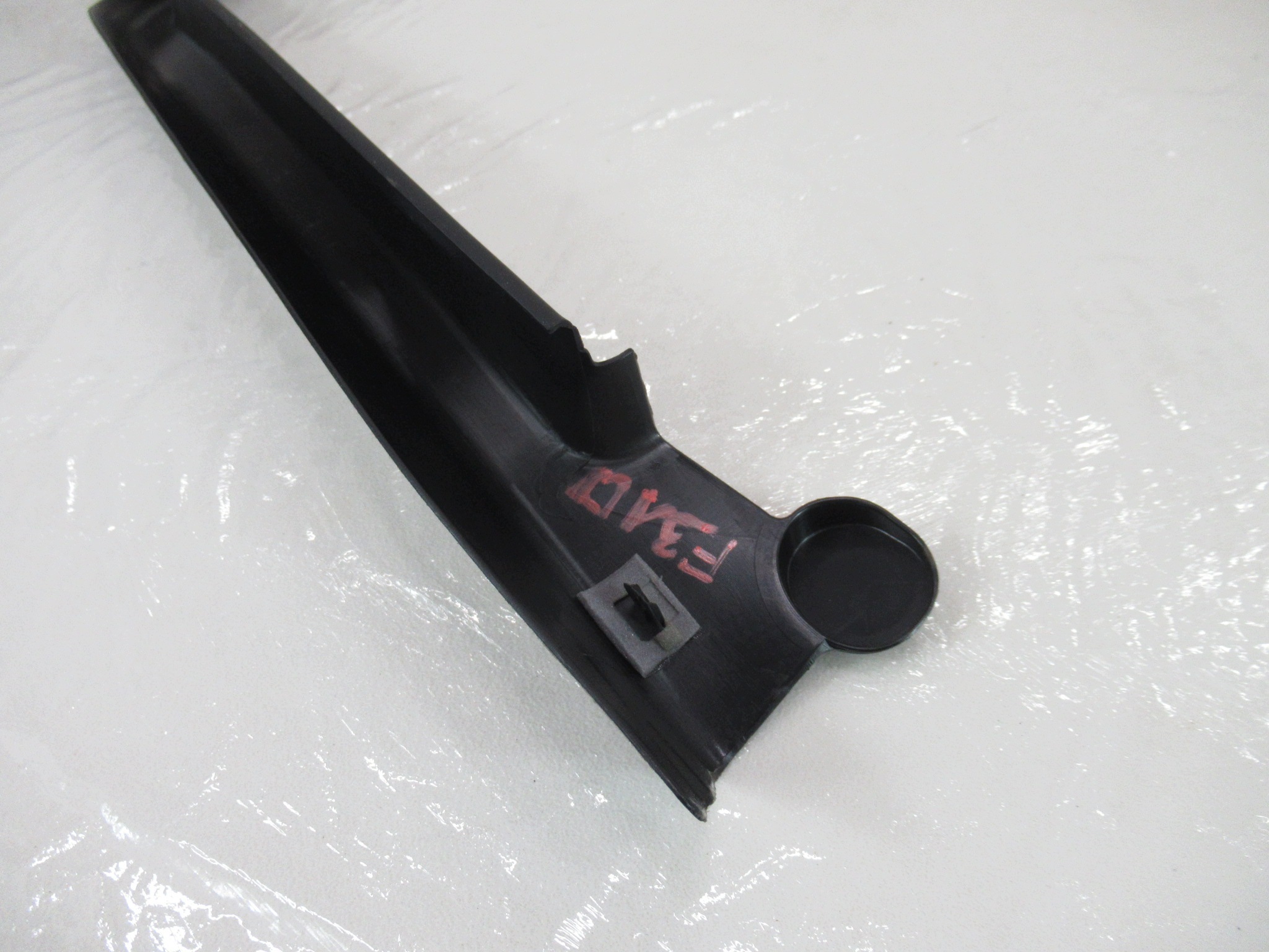 cover frame door left left rear part BMW F31 KOMBI