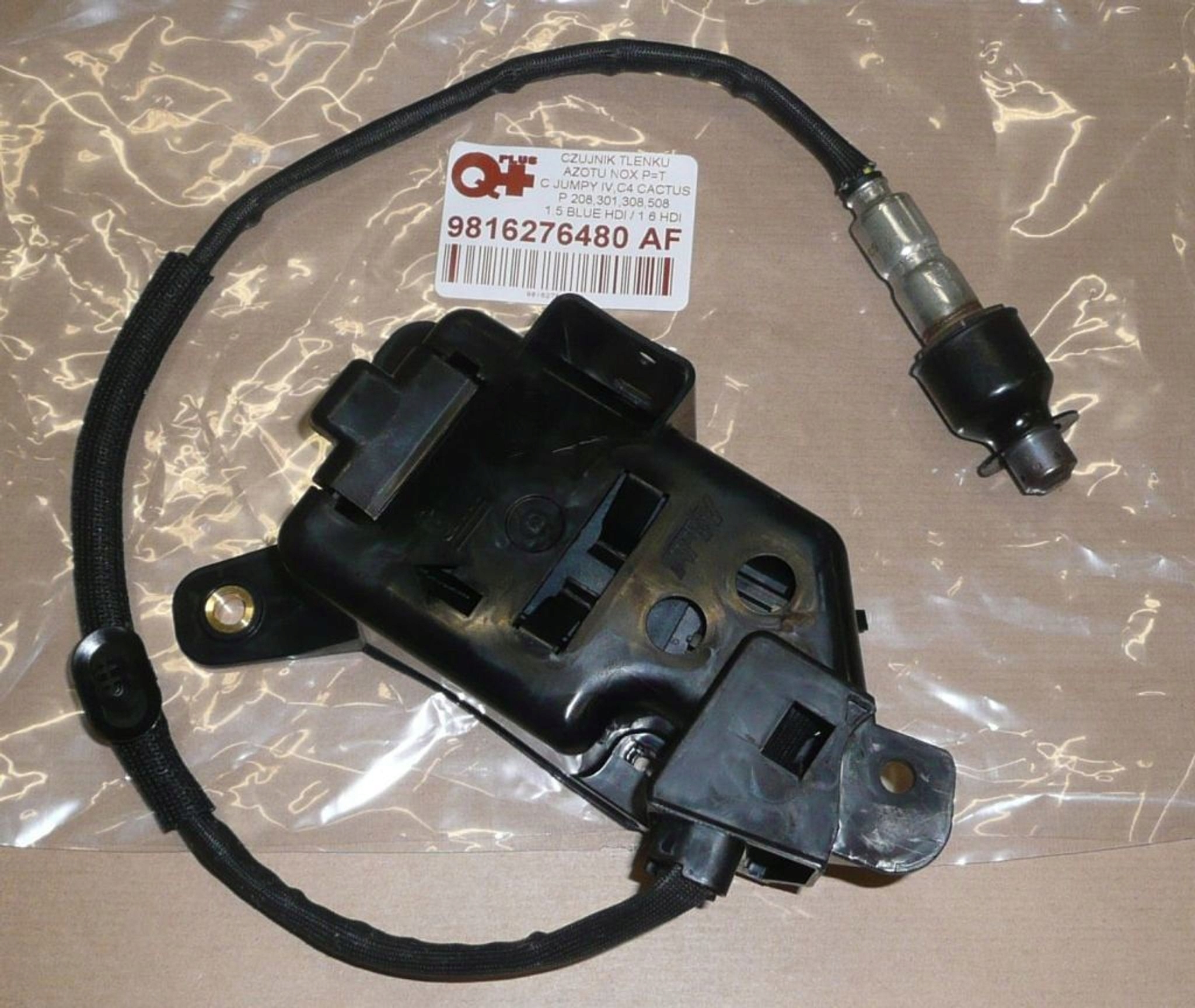 Senzor Nox C Jumpy IV 1.5 BLUE/1.6 Hdi 9816276480 Af