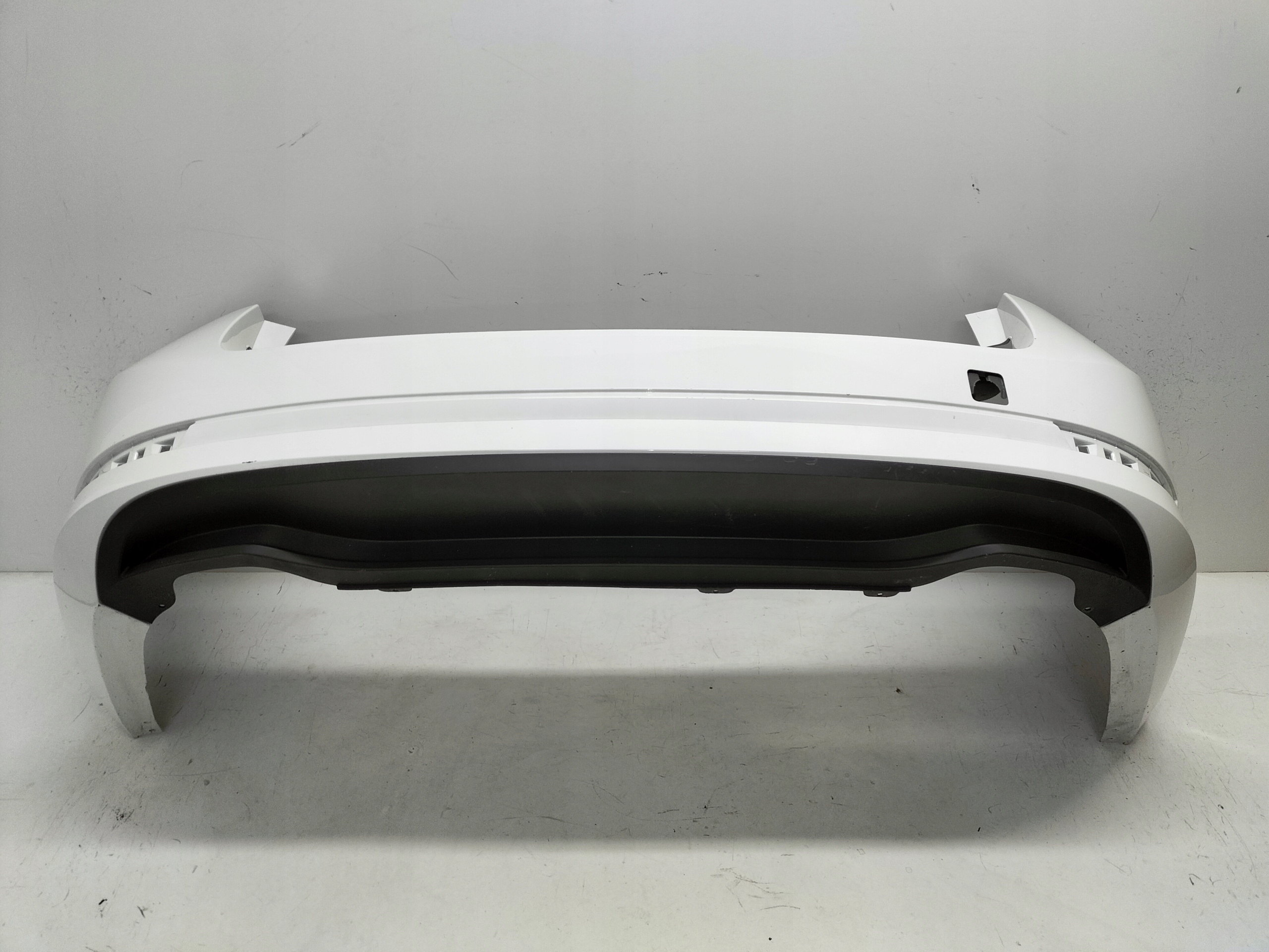 bumper rear rear part SKODA OCTAVIA 4 IV 19- KOMBI