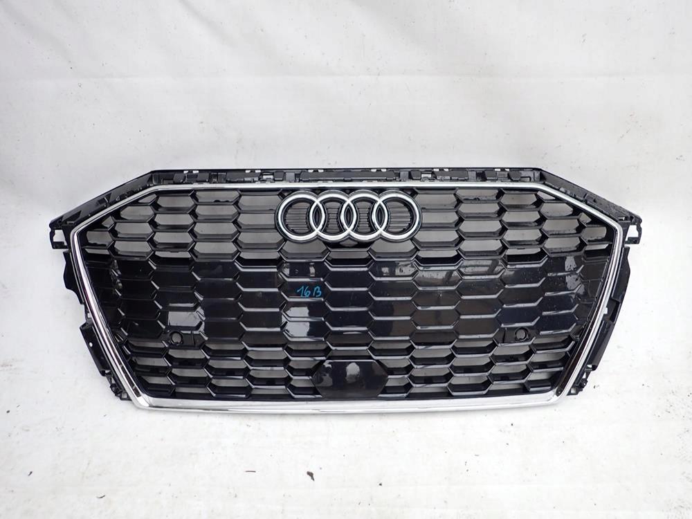 AUDI A3 IV 4 8Y S-LINE 20-> Grill Grill