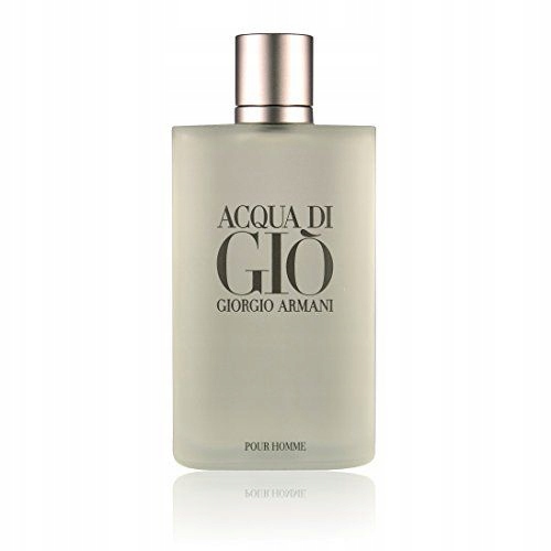 Giorgio Armani Acqua DI Gio Pour Homme Toaletní Voda