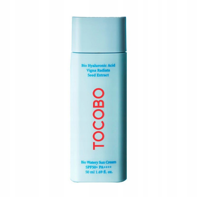 Tocobo – Bio Watery Sun Cream – SPF50+ Pa++++ – 50 ML