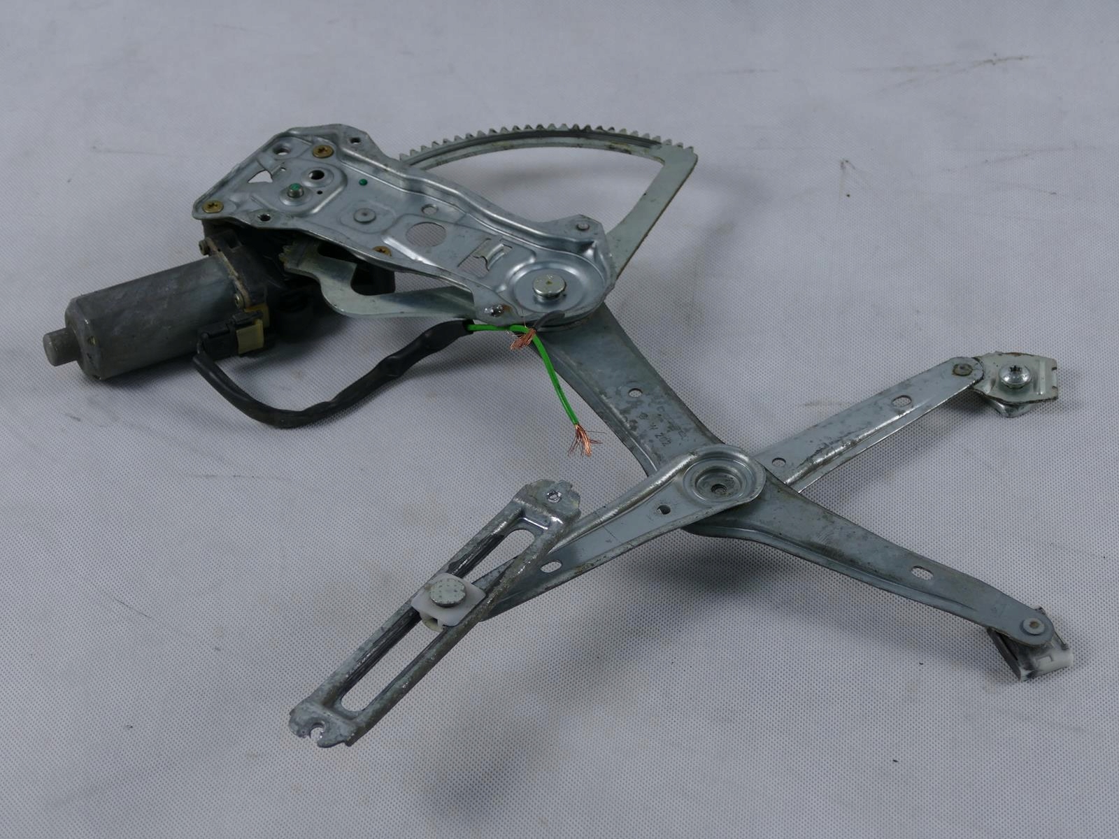 MERCEDES C W202 window regulator right front