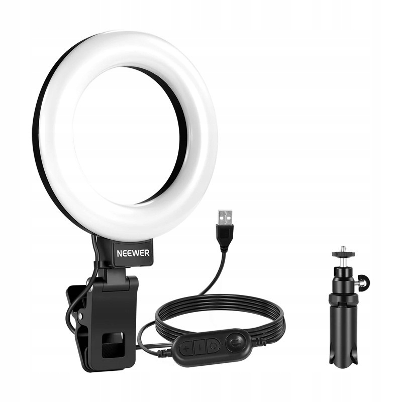 Lampa pierścieniowa Neewer BR60 5in Neewer
