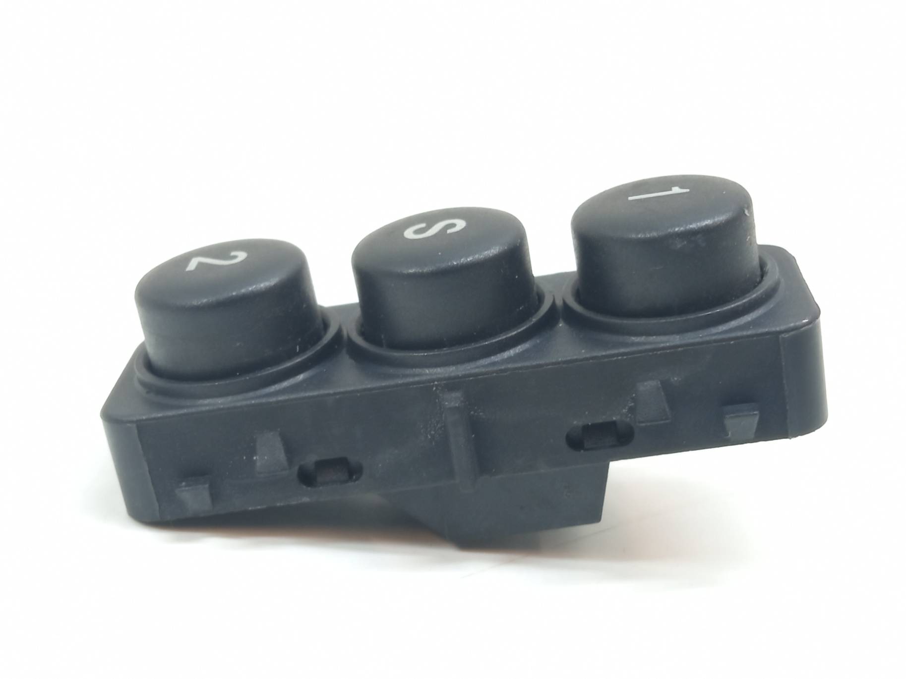 switch PAMIECI seat Jeep Cherokee V (2014- )