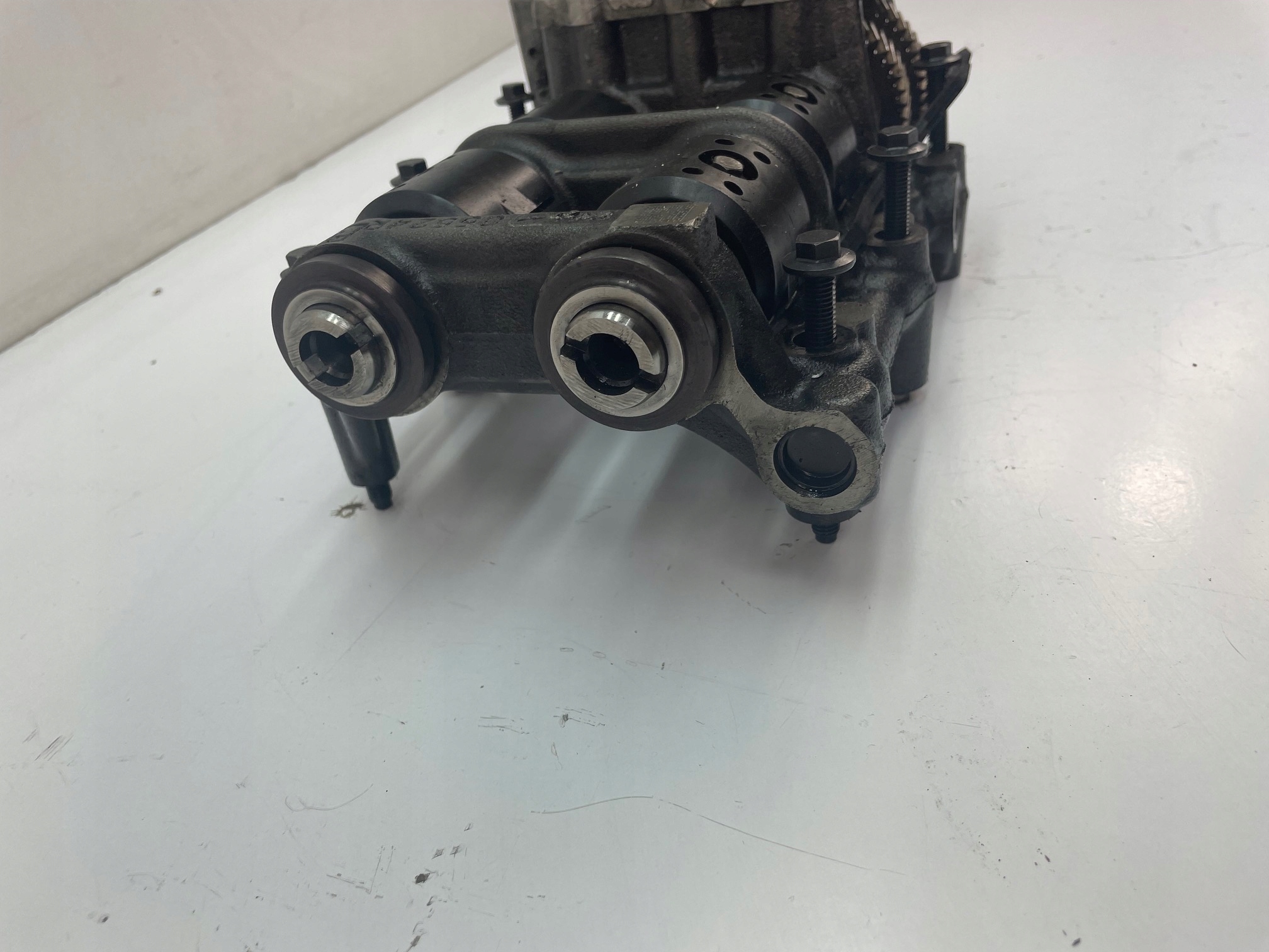 Ölpumpe NISSAN NAVARA 2.3 DCI D23 NP300 YS23
