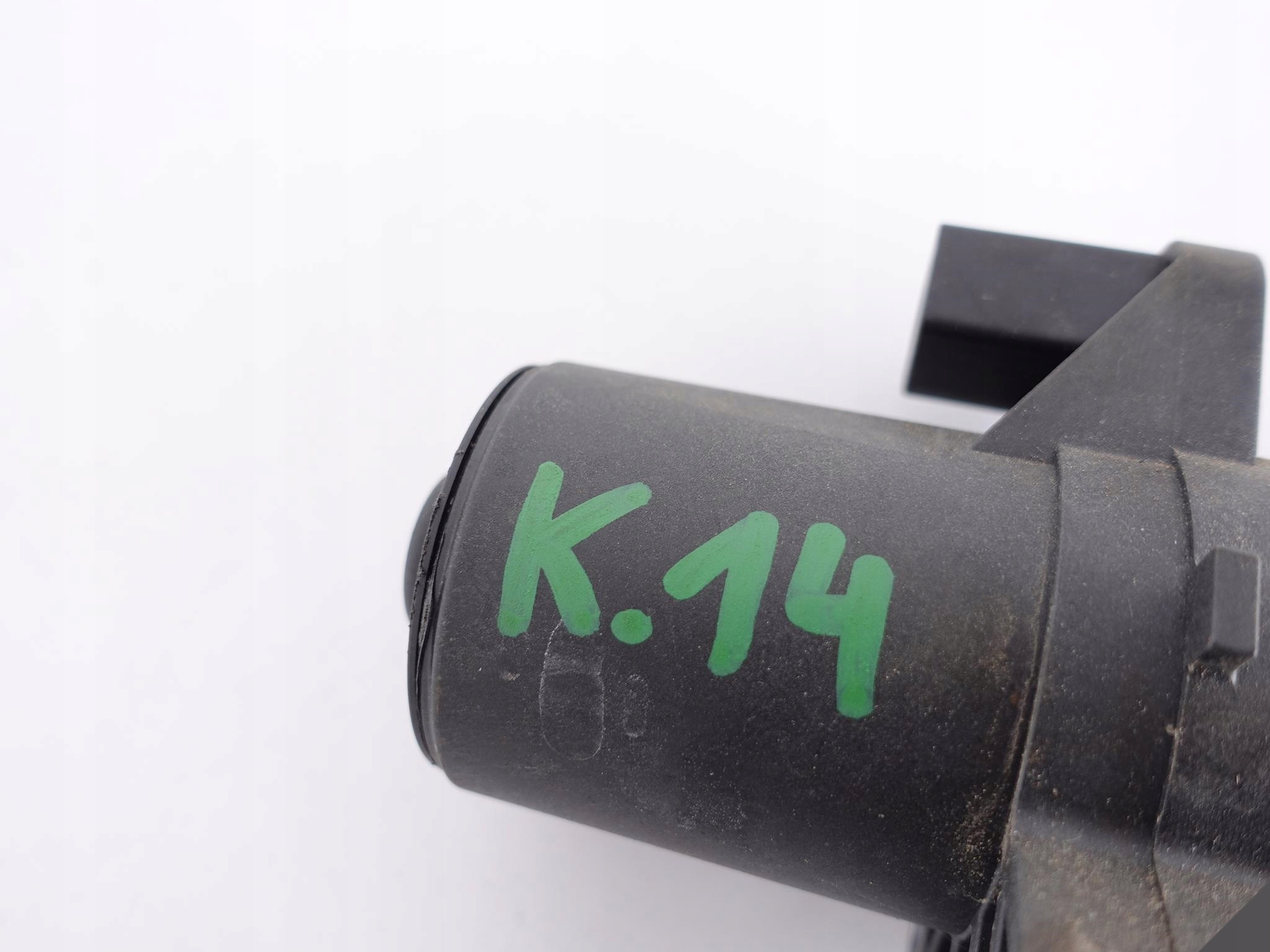 MERCEDES C-KLASA W205 GLC engine caliper brake