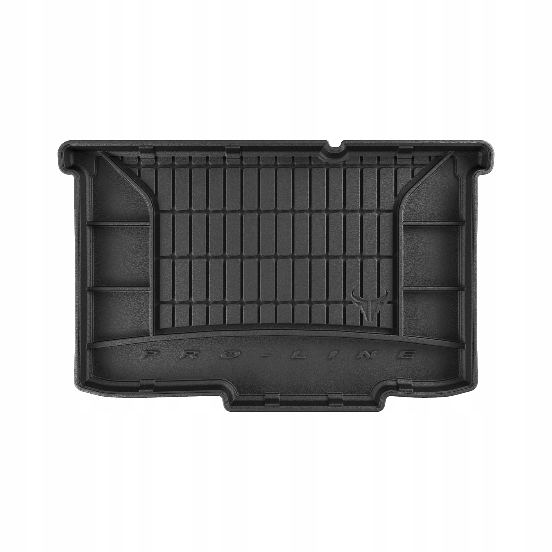 Frogum ProLine Gumová rohož do kufru 3D pro Opel Corsa D 2006-2014
