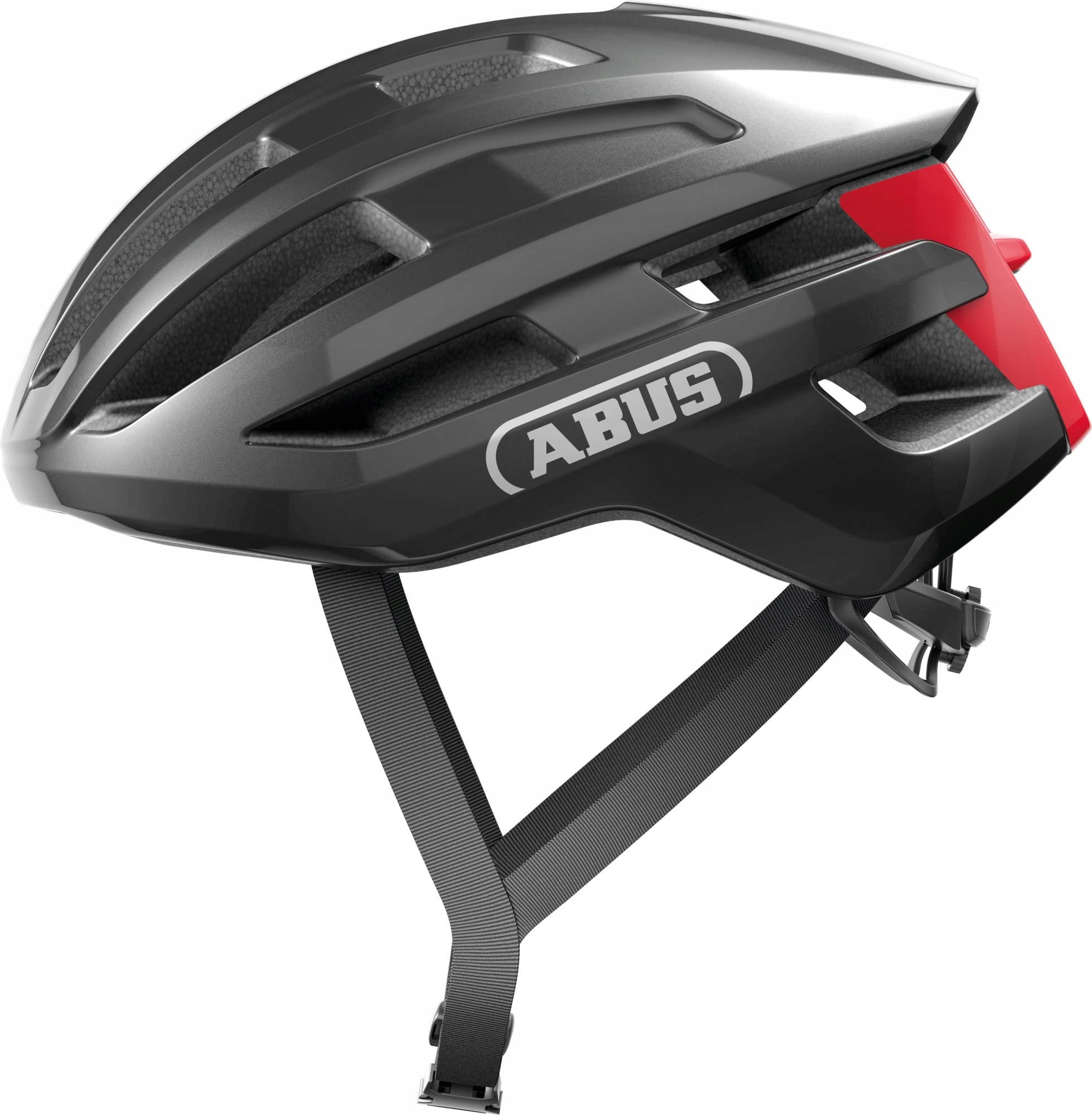 Kask rowerowy Abus PowerDome r. L