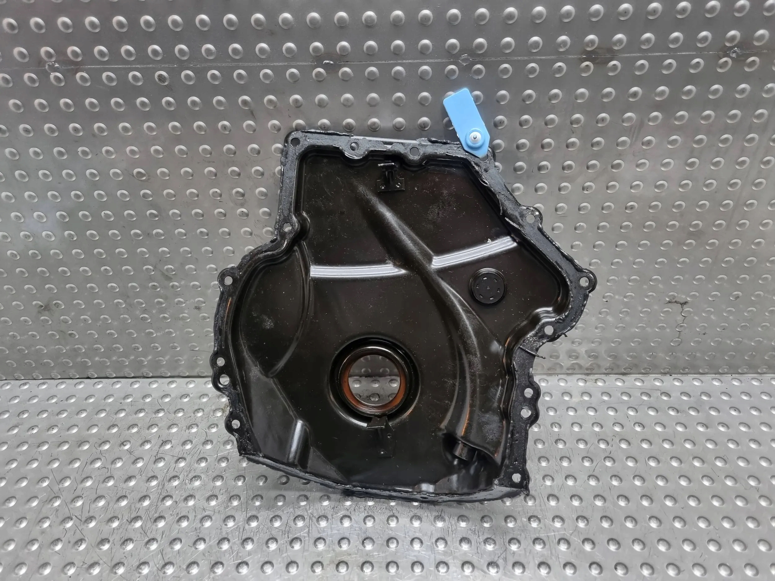 Couvercle carter distribution 06K109210AE VW Audi 2.0 TFSI