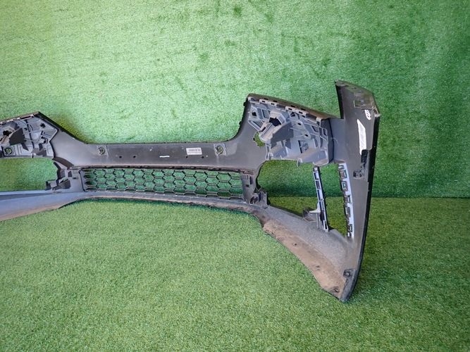 SKODA SCALA MONTE CARLO 19- front bumper front