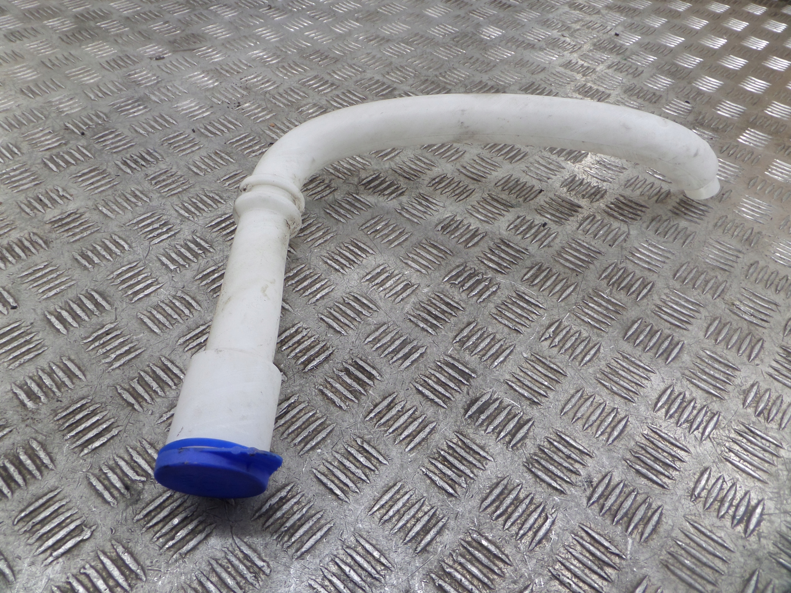 Ford OE GK21-17N604 WLEW LIQUIDO LAVAFARO