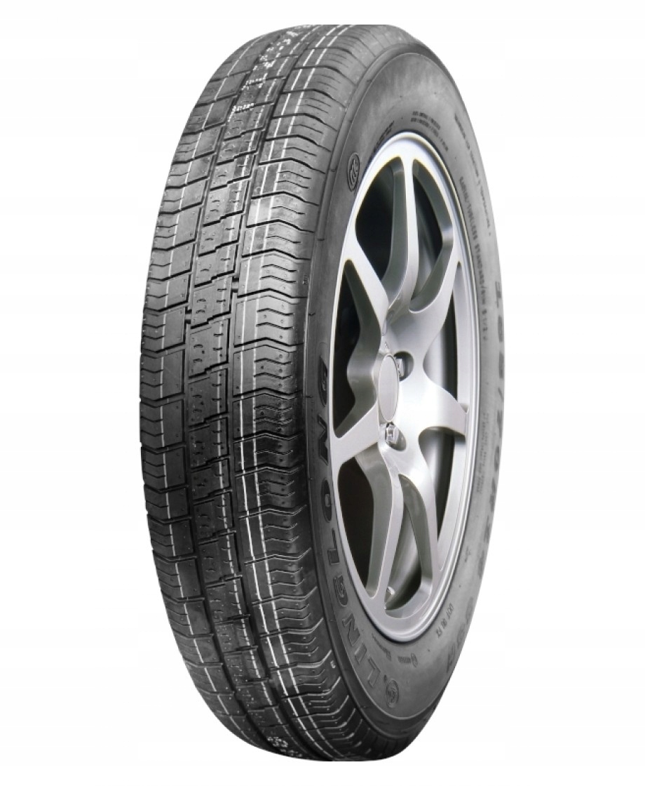 

Linglong T010 125/80 R17 99 M