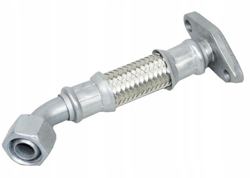 RURKA OLEJOWA 038145736C 1.9 TDI 2.0 TDI VOLKSWAGEN Numer katalogowy części 038145736C