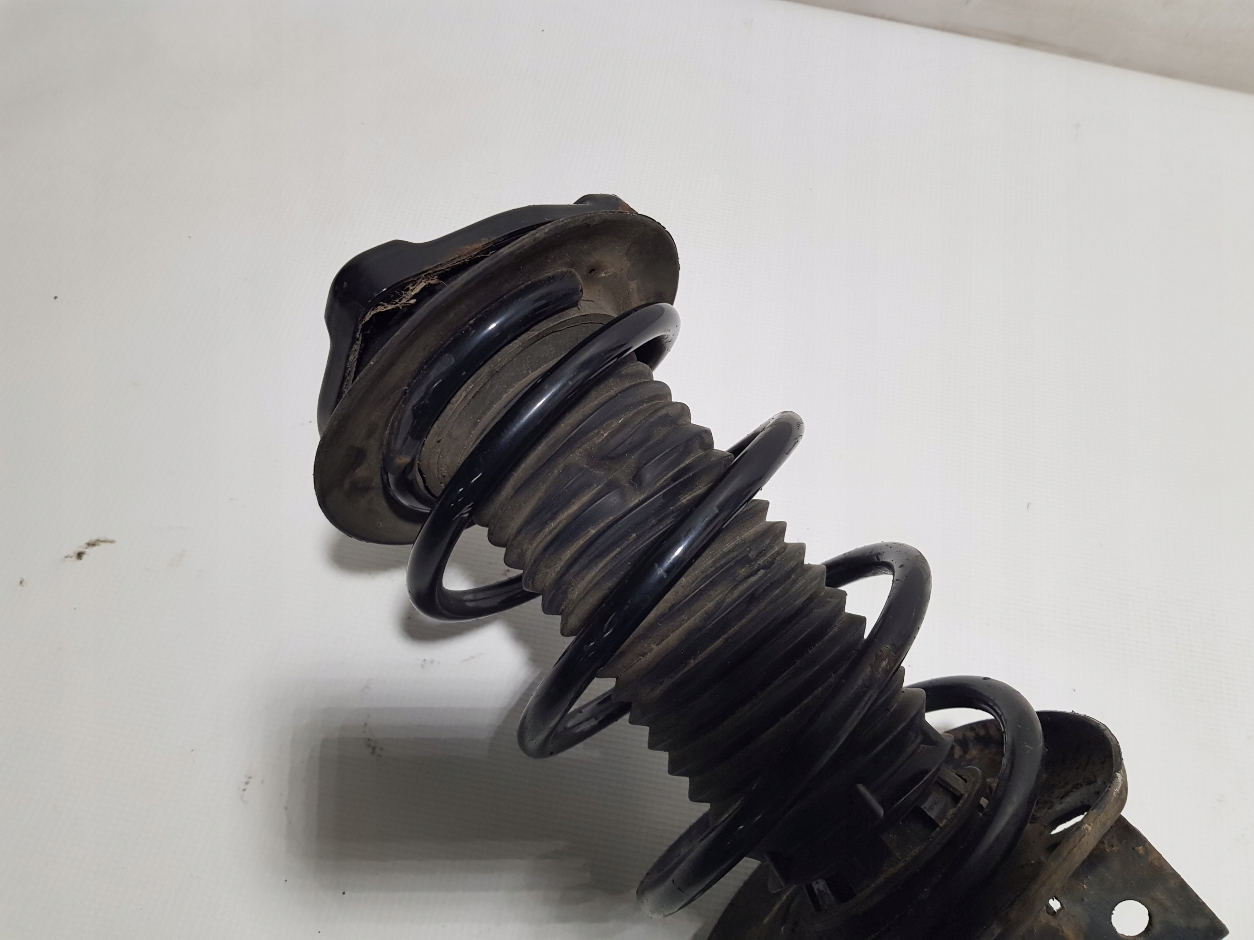 shock absorber front left right MERCEDES W207 C207