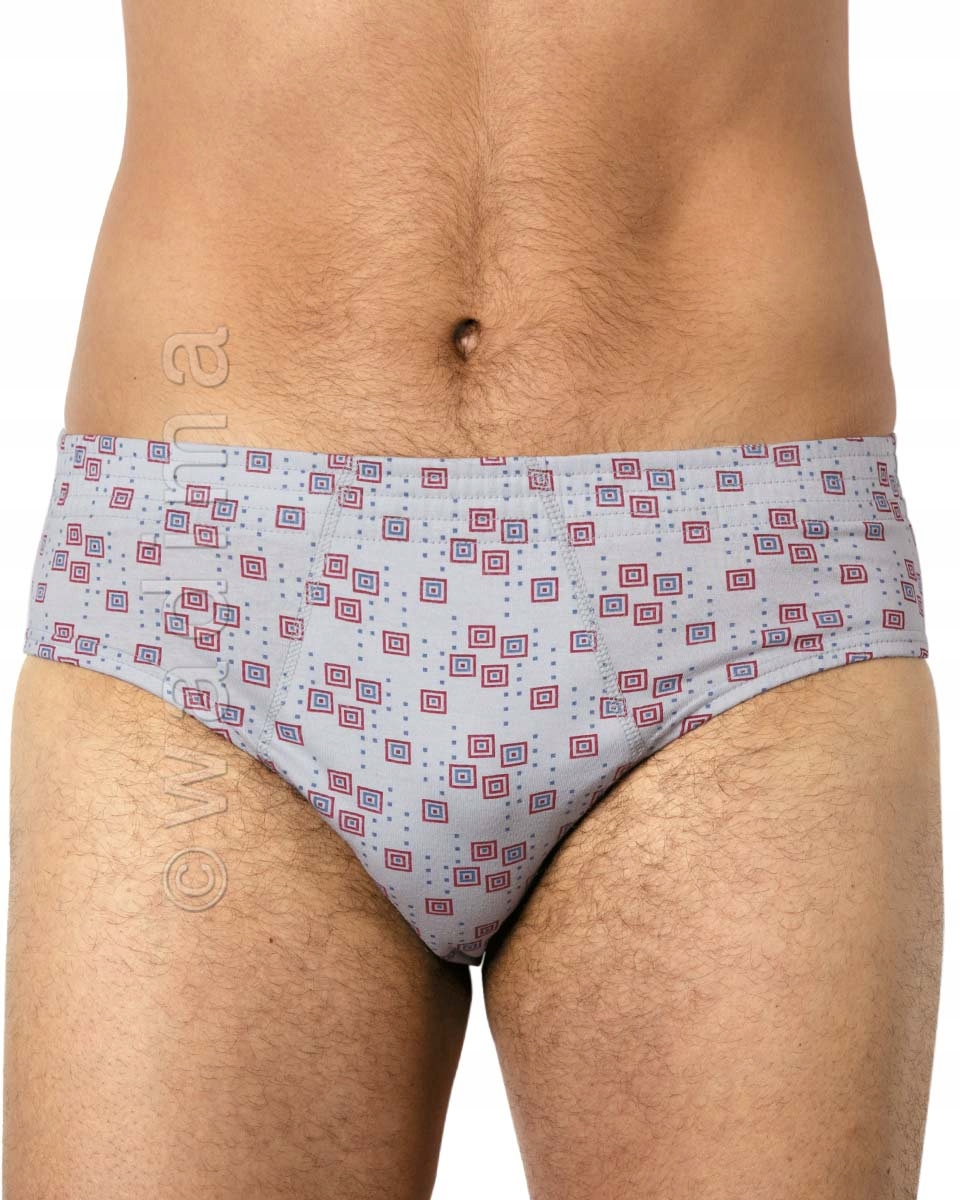 

Slipy męskie,klasyk,(3szt),roz2xl