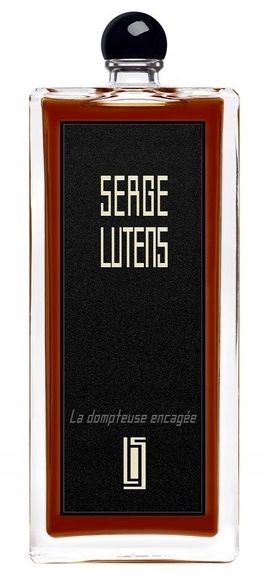 Serge Lutens La Dompteuse Encagee Edp 100ml Sprej