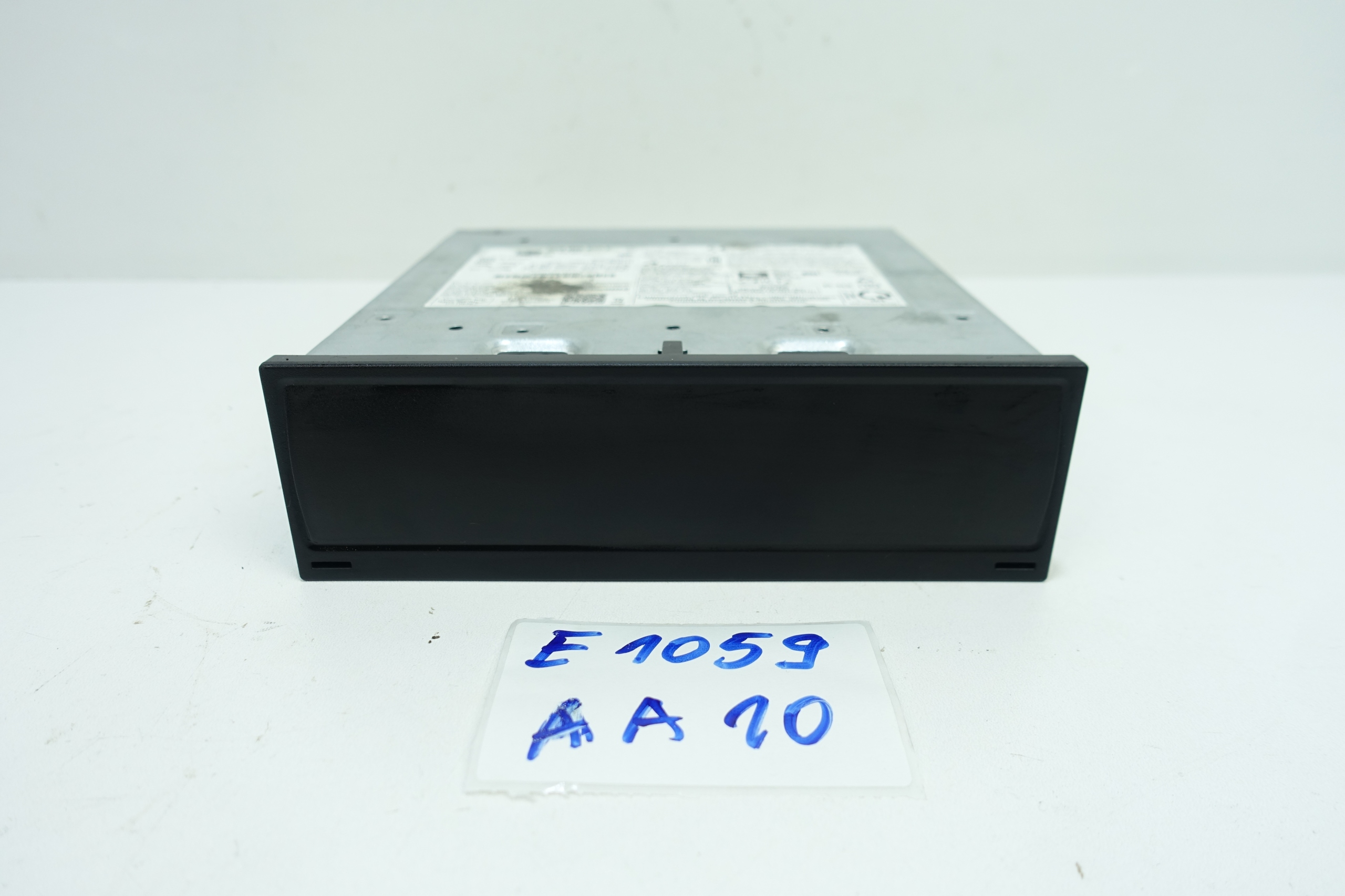 player control unit MIB MIB3 VW GOLF VIII 5H0035820F