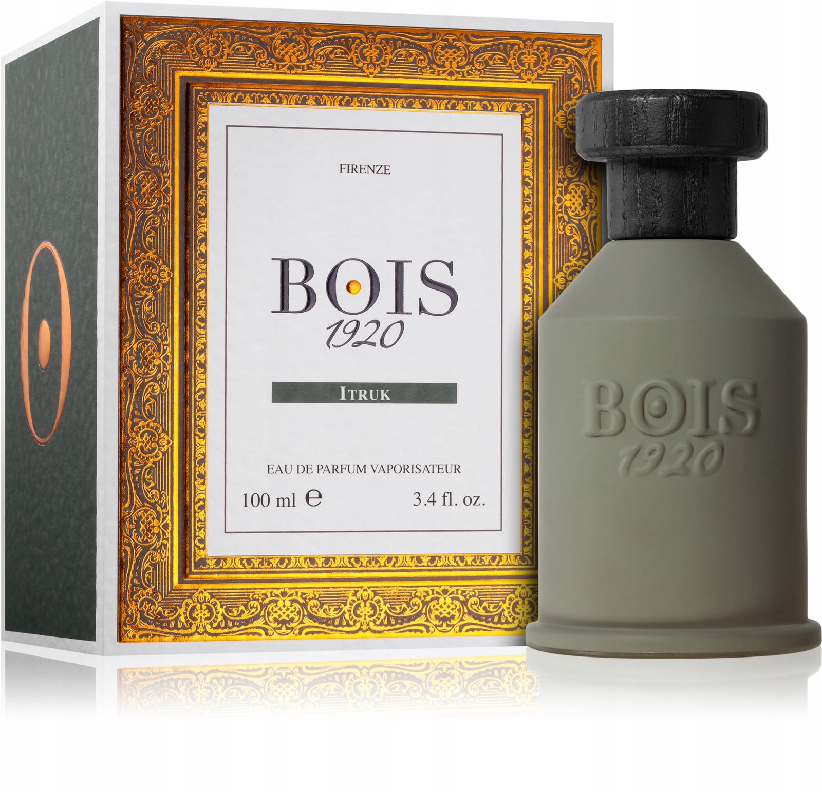 Bois 1920 Itruk Edp 100 ML