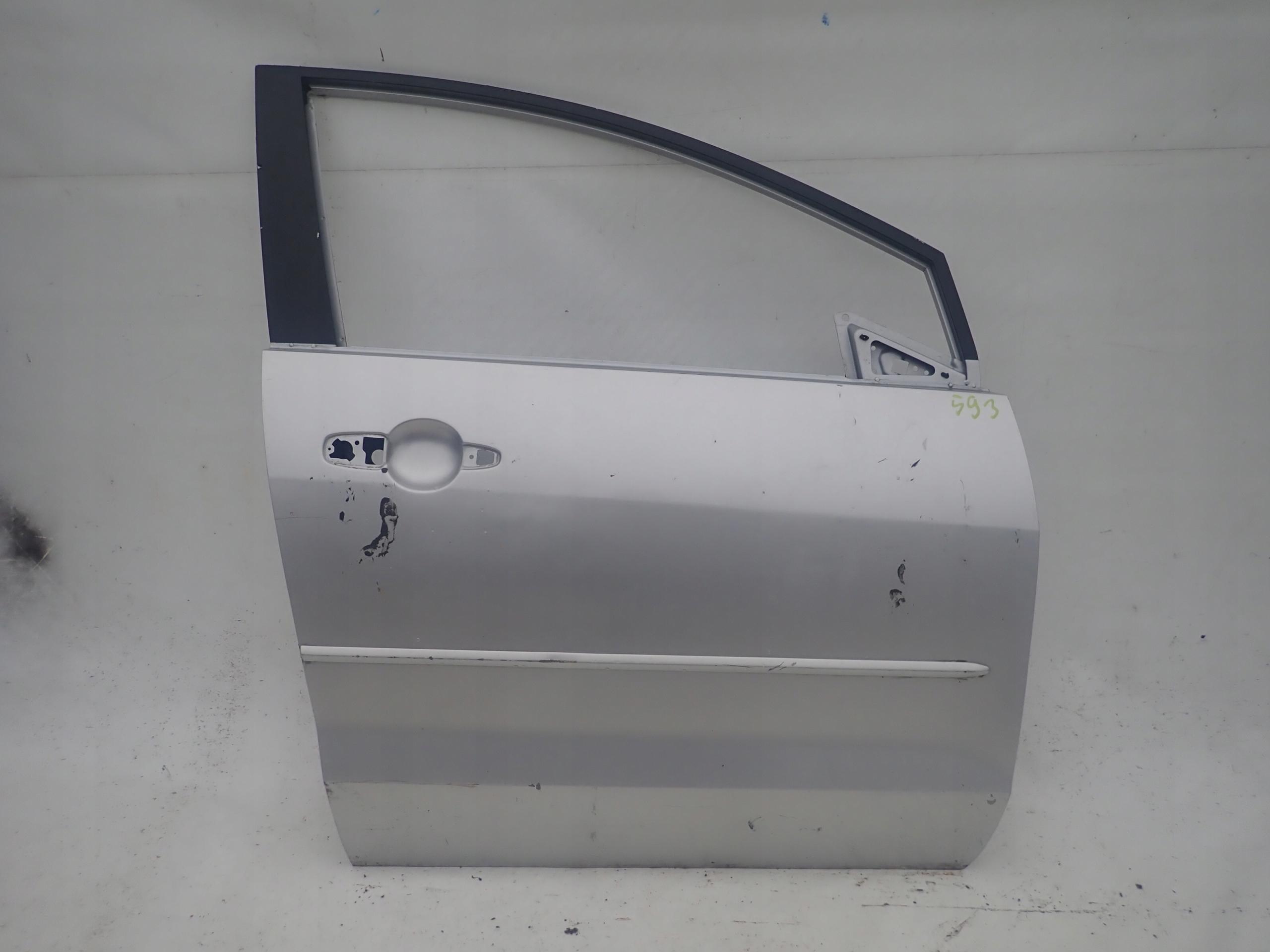 MAZDA 5 05-10 door right front front