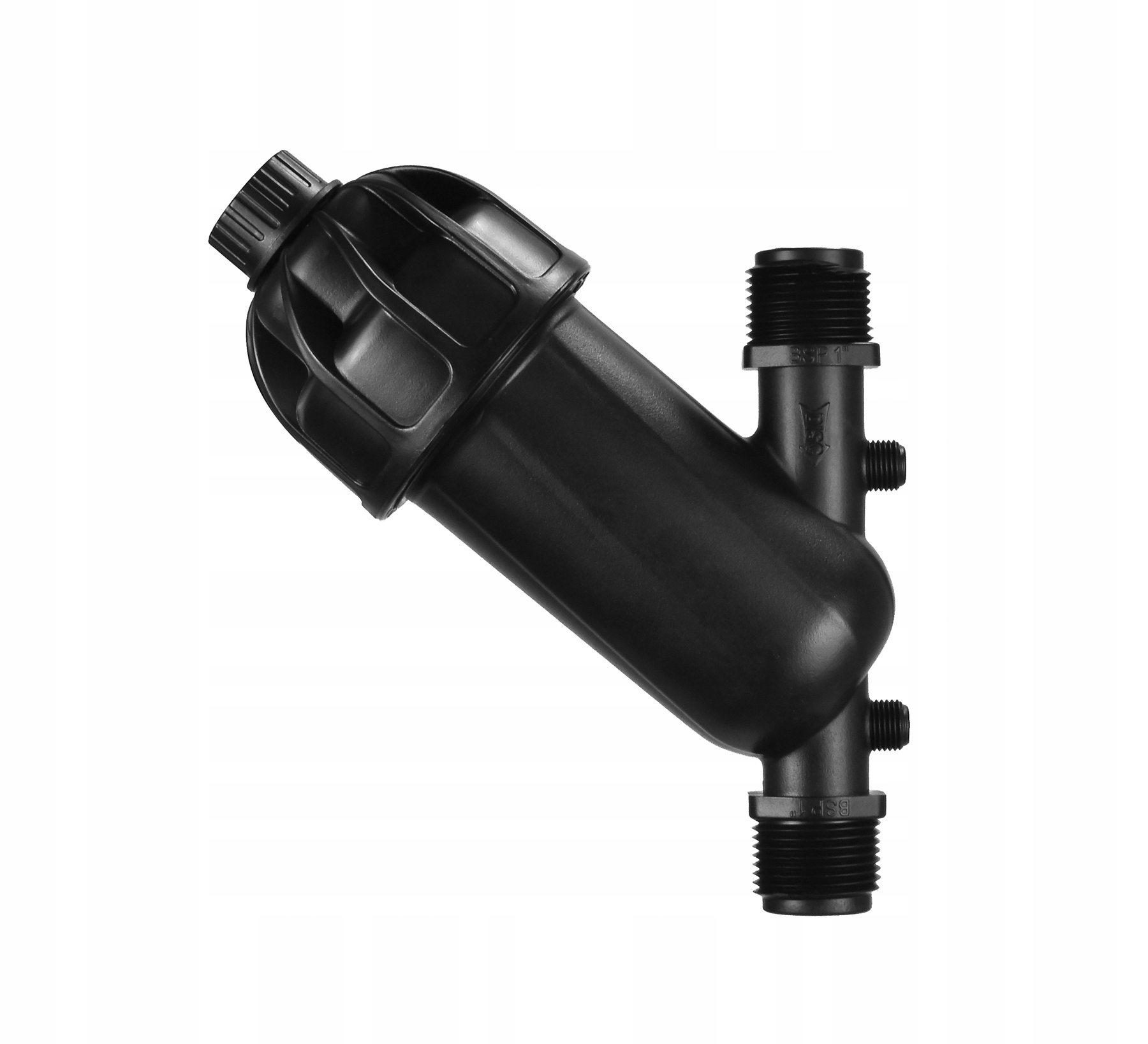 FILTR SIATKOWY ANTYPIASKOWY 1" CAL DO POMPY HYDROFORU GWINT ZEWNĘTRZNY Producent inna