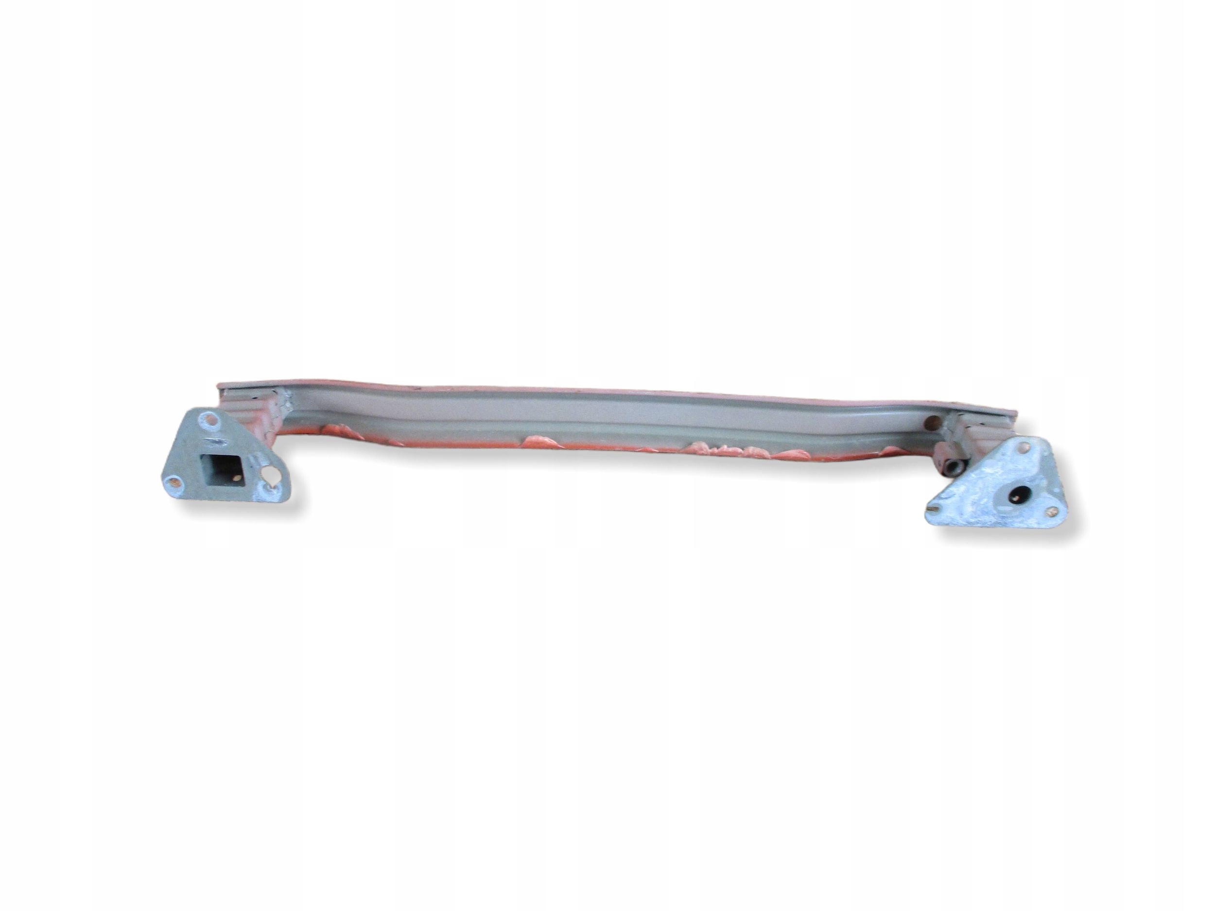 bumper support rear part rear OPEL CORSA F